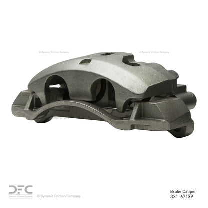 Dynamic Friction Company Disc Brake Caliper 331-67139