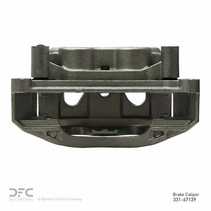Dynamic Friction Company Disc Brake Caliper 331-67139