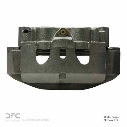 Dynamic Friction Company Disc Brake Caliper 331-67139