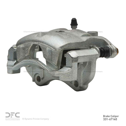Dynamic Friction Company Disc Brake Caliper 331-67140