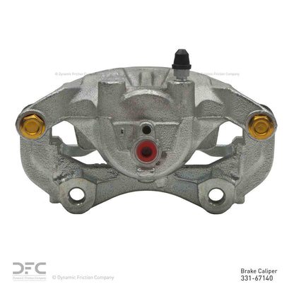 Dynamic Friction Company Disc Brake Caliper 331-67140