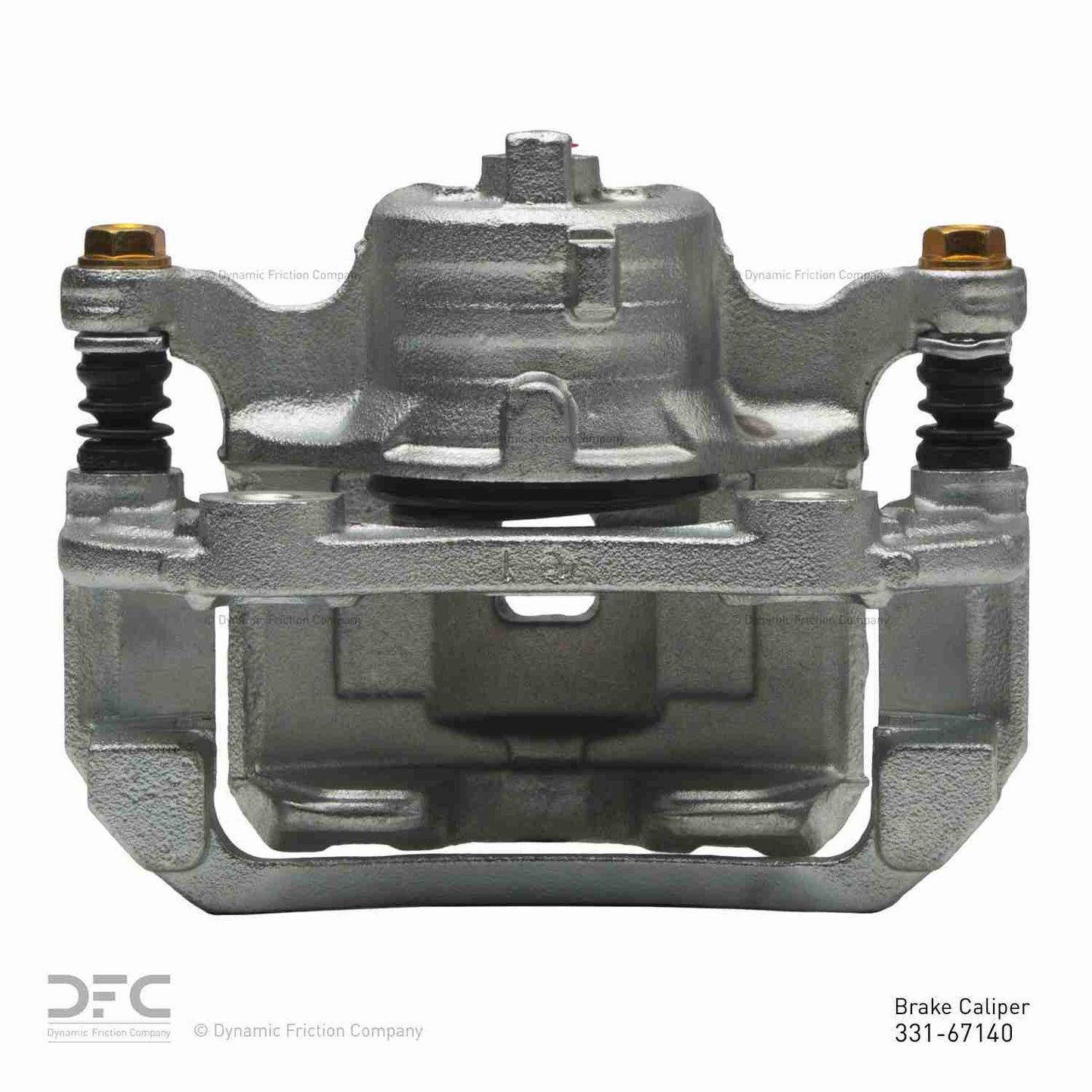 Dynamic Friction Company Disc Brake Caliper 331-67140