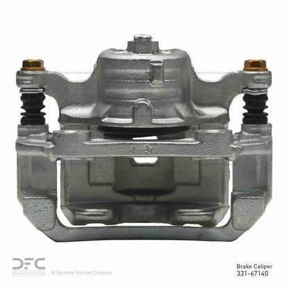 Dynamic Friction Company Disc Brake Caliper 331-67140