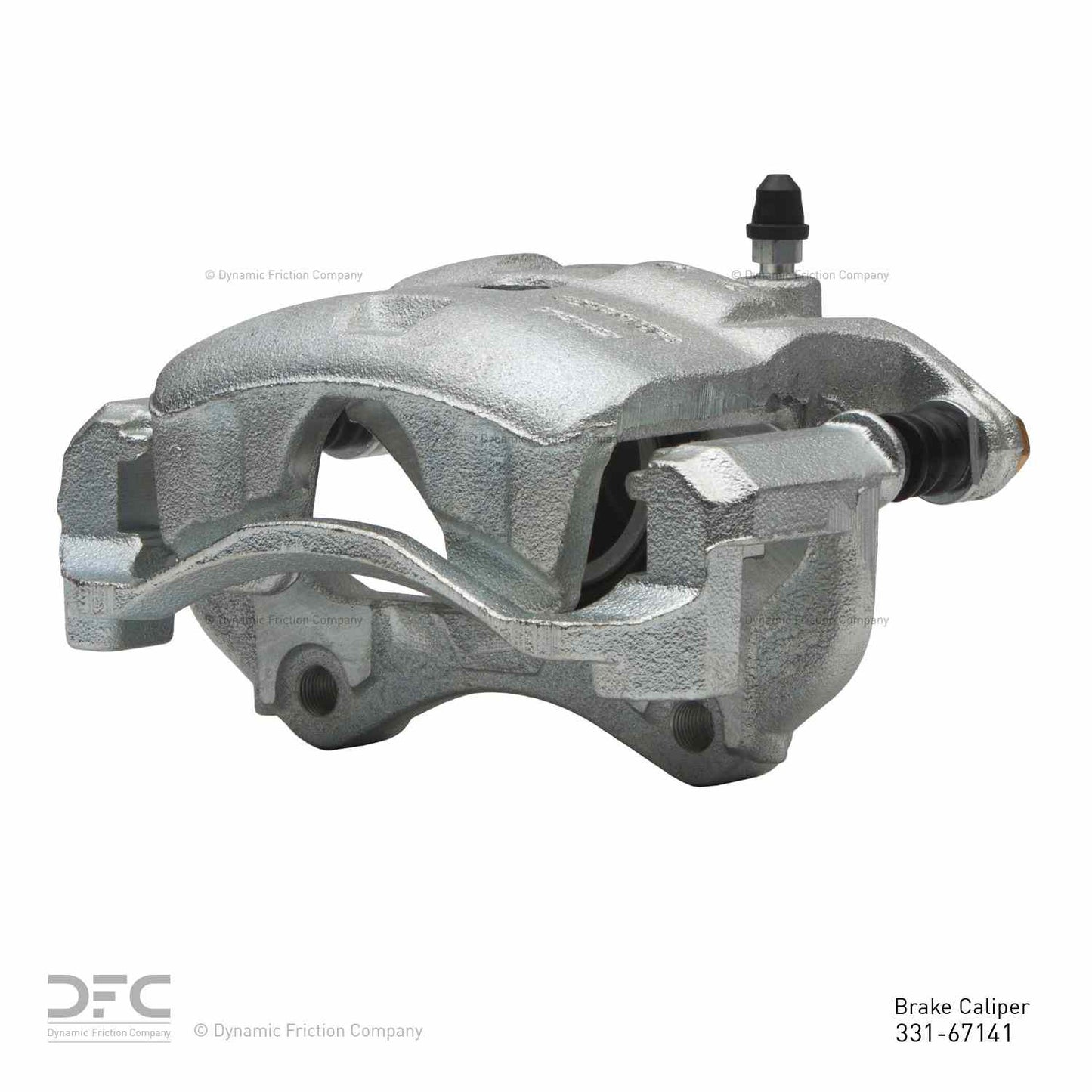 Dynamic Friction Company Disc Brake Caliper 331-67141