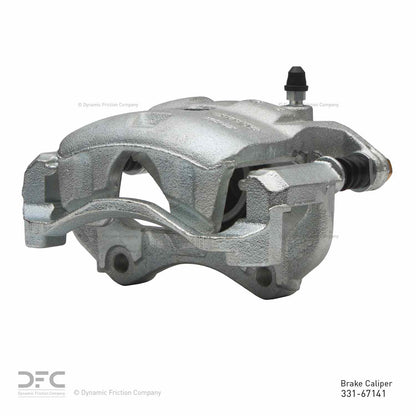 Dynamic Friction Company Disc Brake Caliper 331-67141