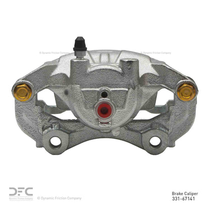 Dynamic Friction Company Disc Brake Caliper 331-67141