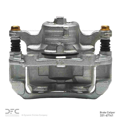 Dynamic Friction Company Disc Brake Caliper 331-67141