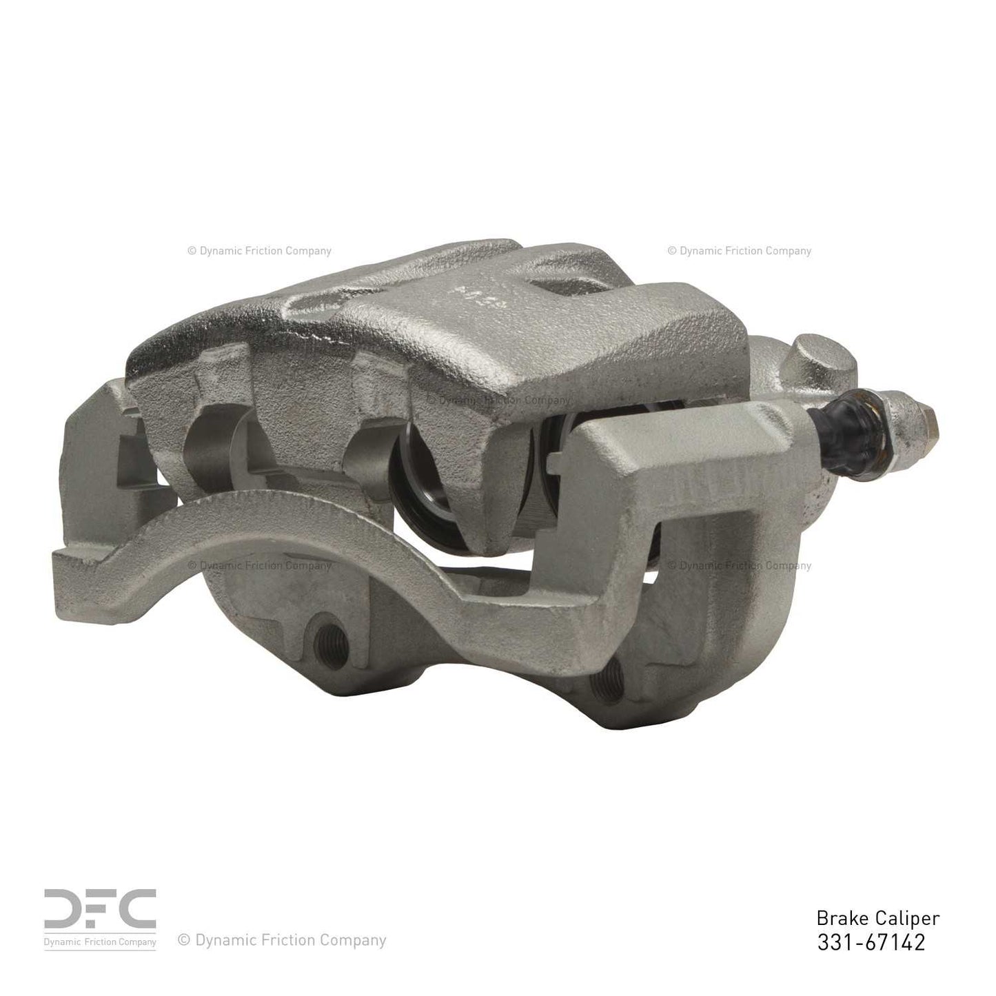 Dynamic Friction Company Disc Brake Caliper 331-67142