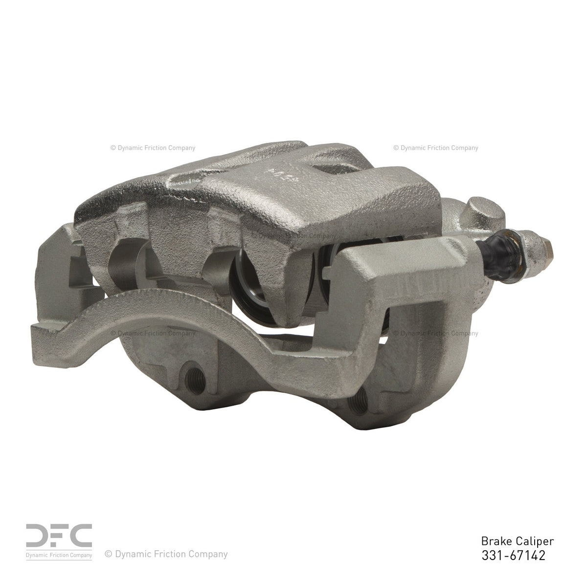 Dynamic Friction Company Disc Brake Caliper 331-67142