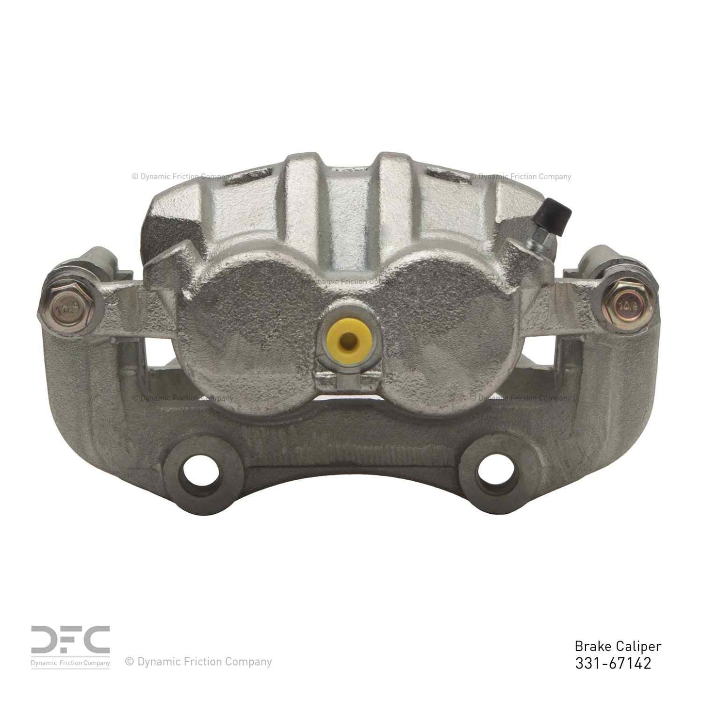Dynamic Friction Company Disc Brake Caliper 331-67142