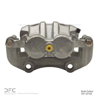 Dynamic Friction Company Disc Brake Caliper 331-67142