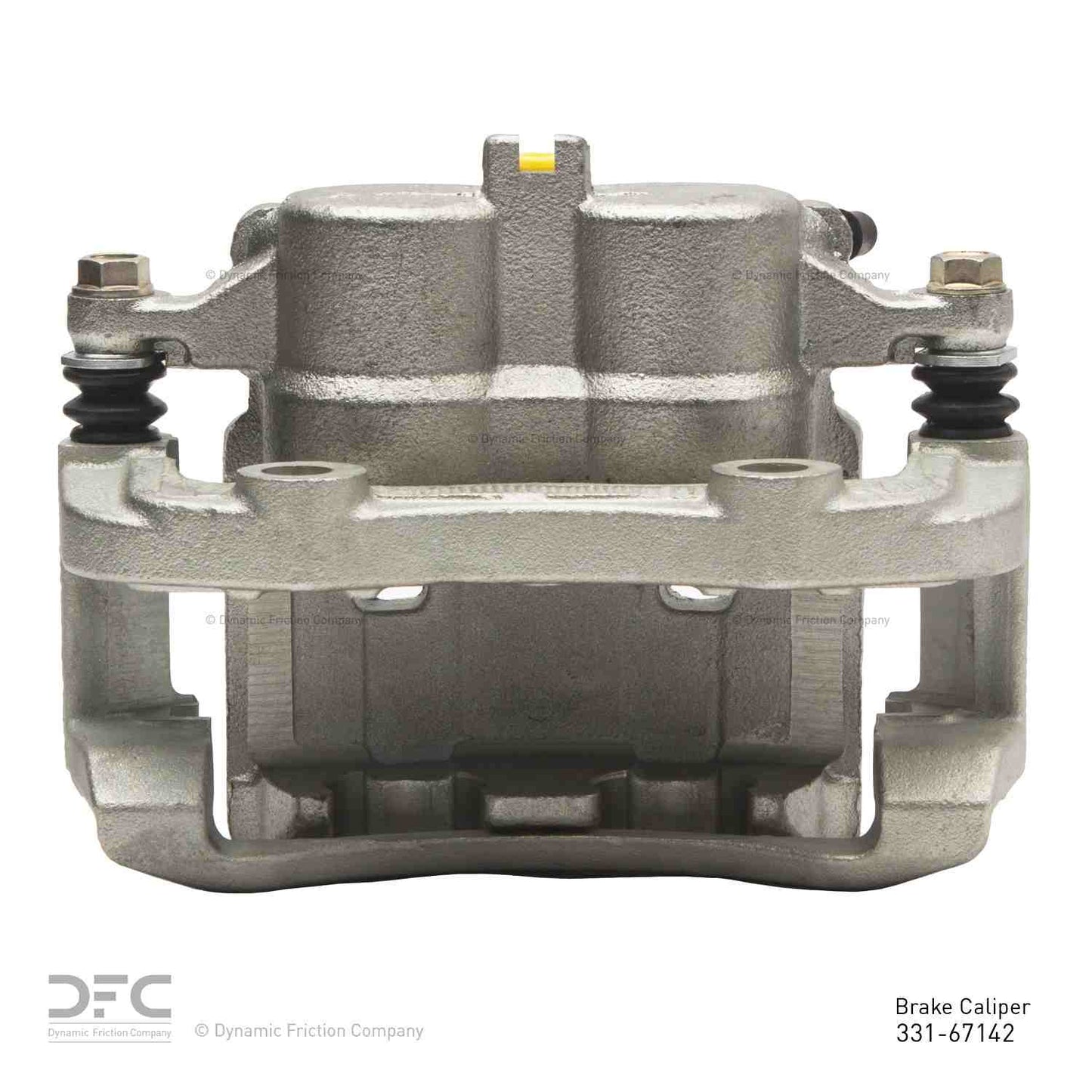 Dynamic Friction Company Disc Brake Caliper 331-67142