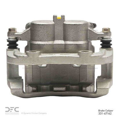 Dynamic Friction Company Disc Brake Caliper 331-67142