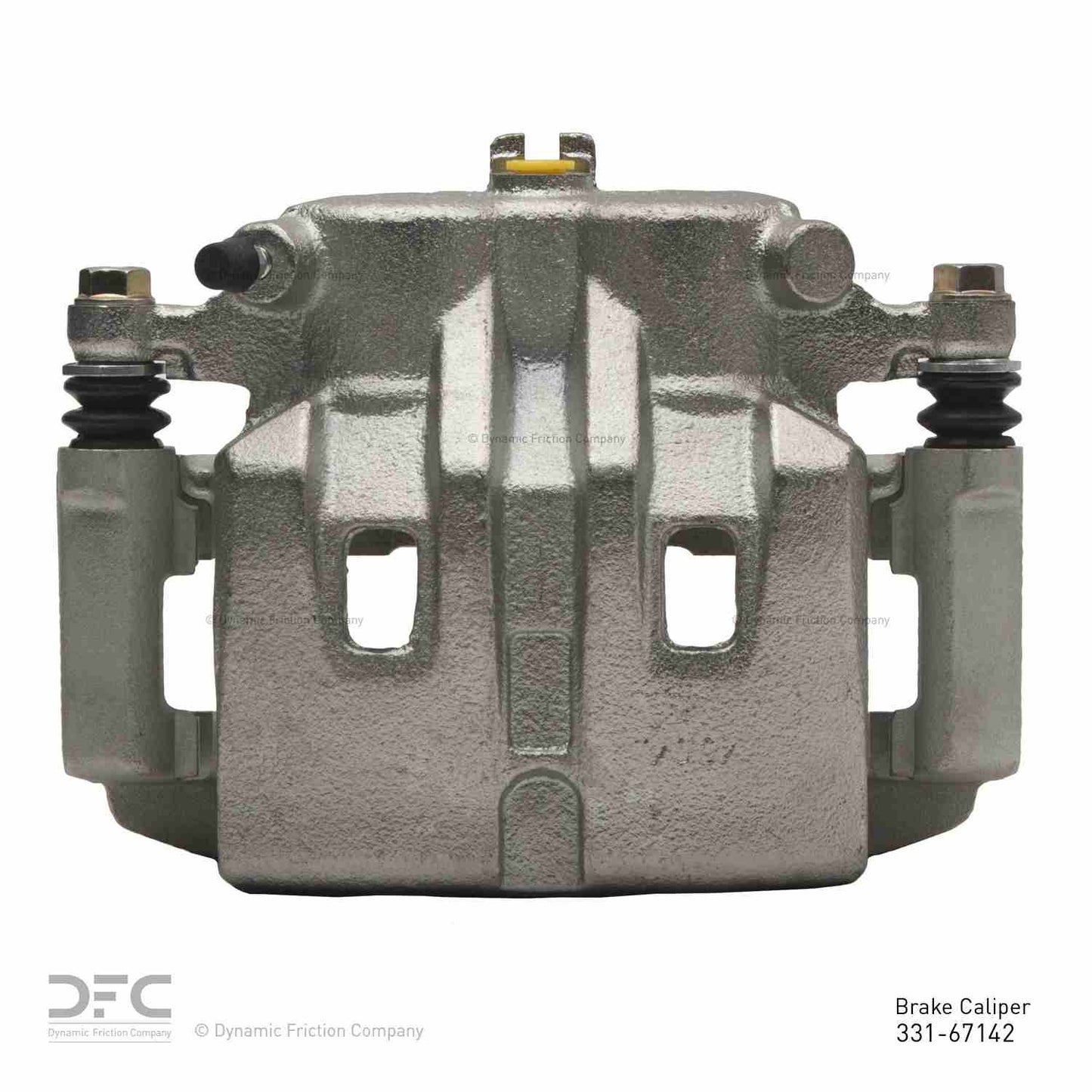 Dynamic Friction Company Disc Brake Caliper 331-67142