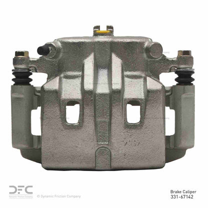 Dynamic Friction Company Disc Brake Caliper 331-67142
