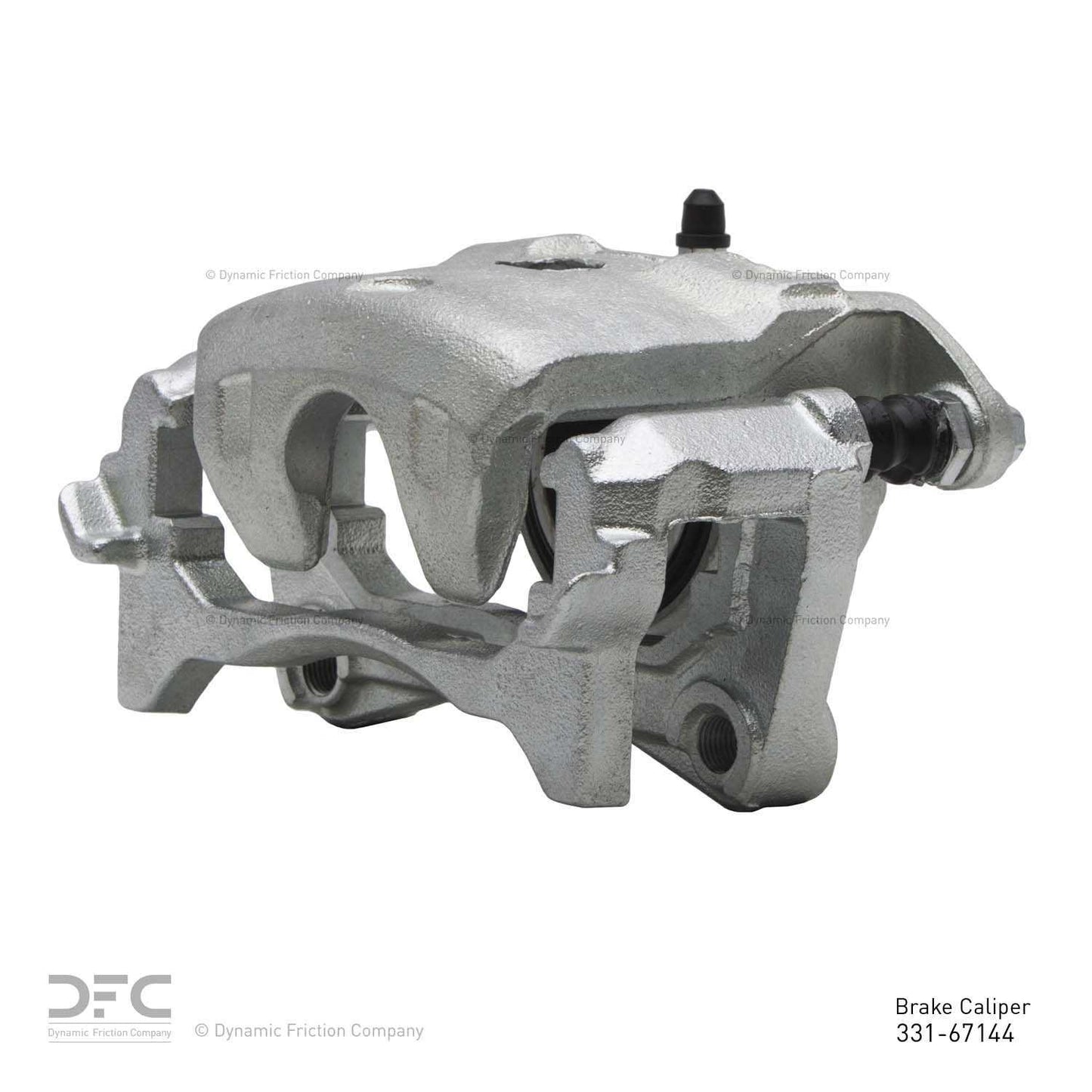 Dynamic Friction Company Disc Brake Caliper 331-67144