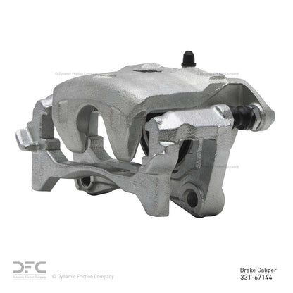 Dynamic Friction Company Disc Brake Caliper 331-67144