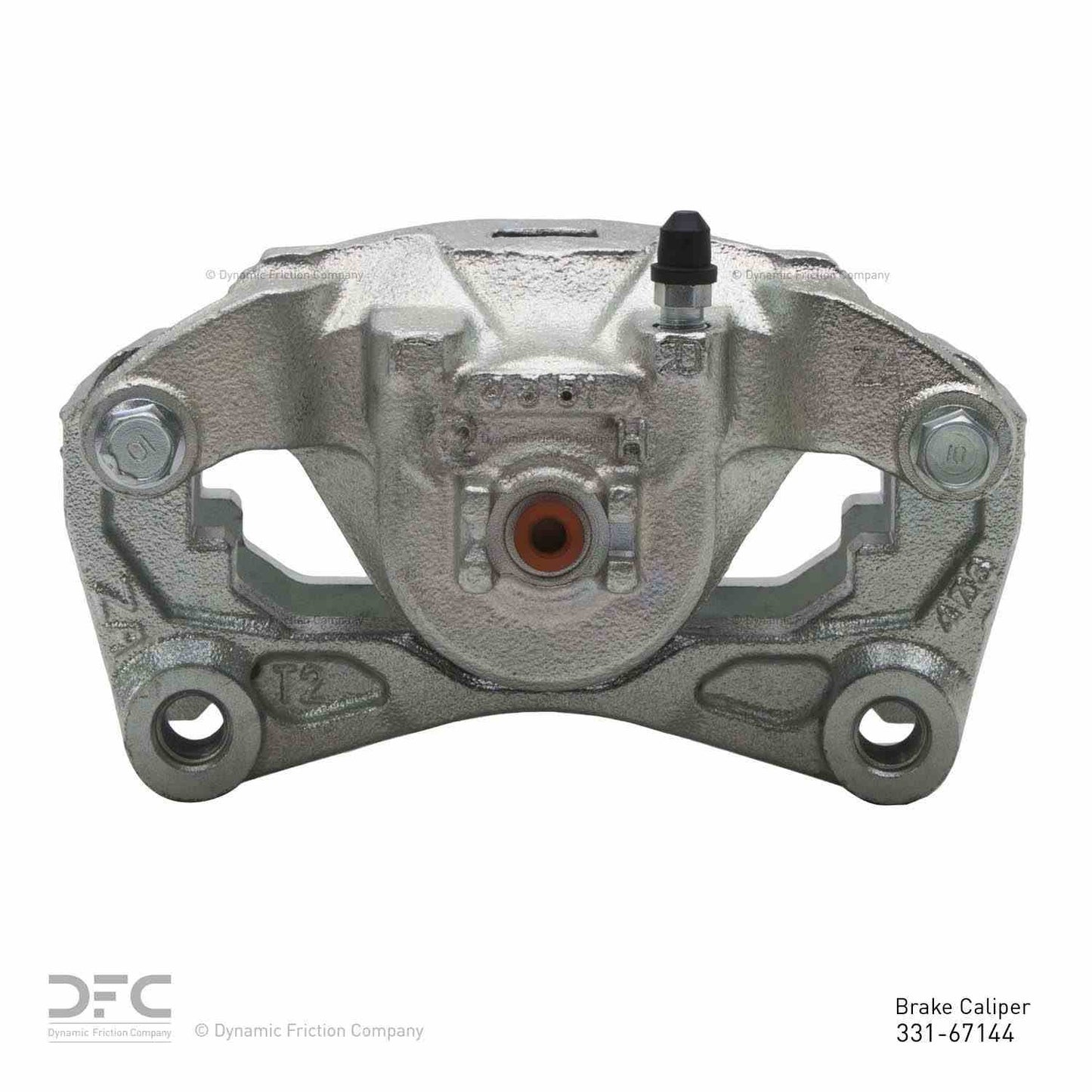 Dynamic Friction Company Disc Brake Caliper 331-67144