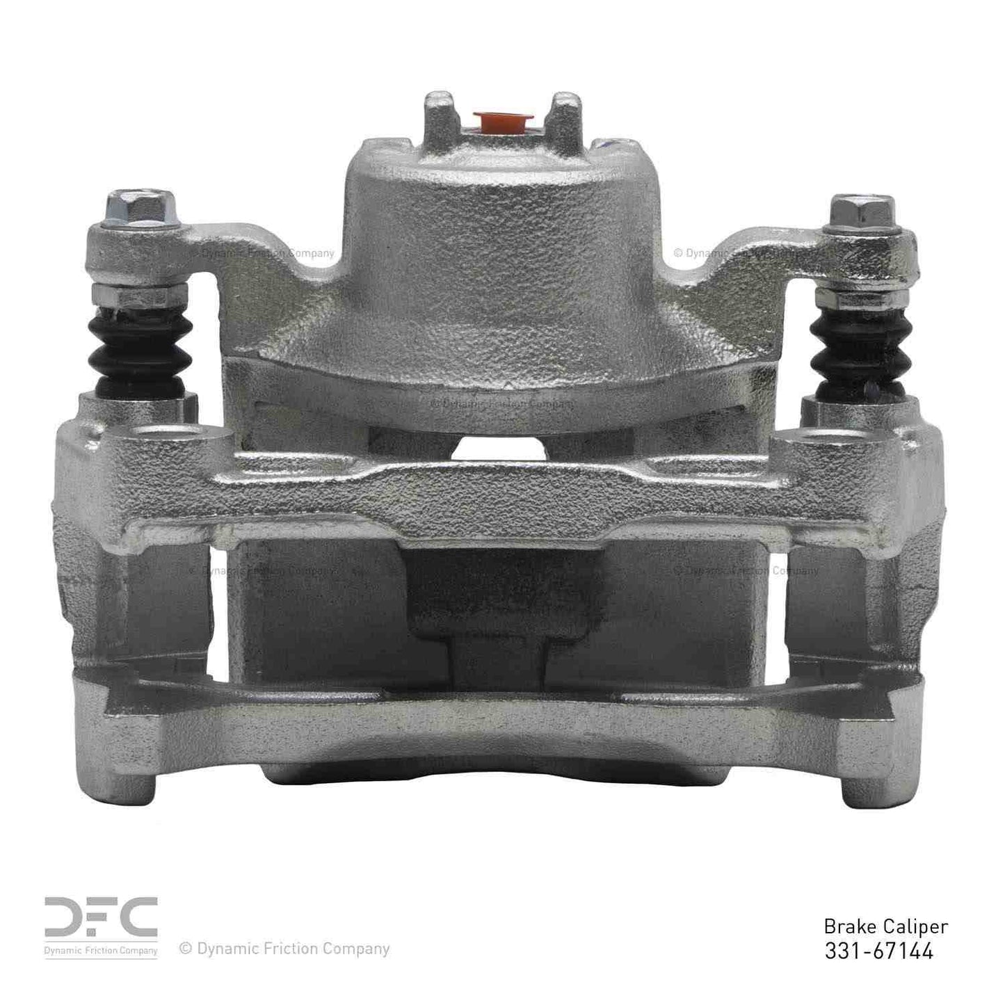 Dynamic Friction Company Disc Brake Caliper 331-67144