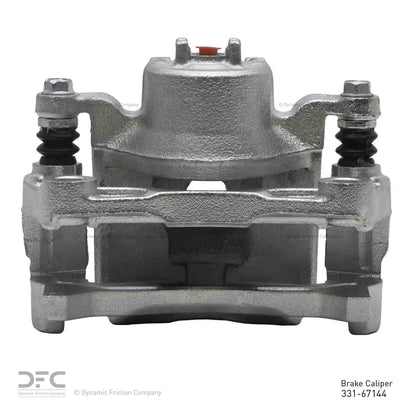 Dynamic Friction Company Disc Brake Caliper 331-67144