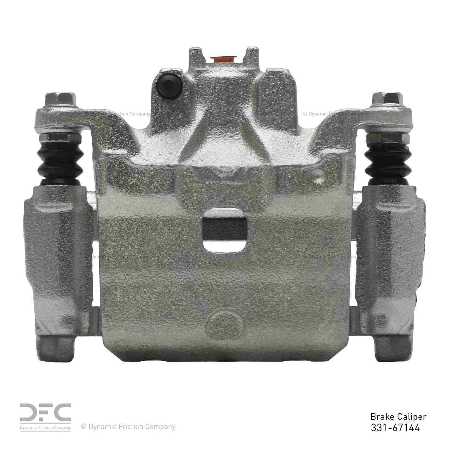 Dynamic Friction Company Disc Brake Caliper 331-67144