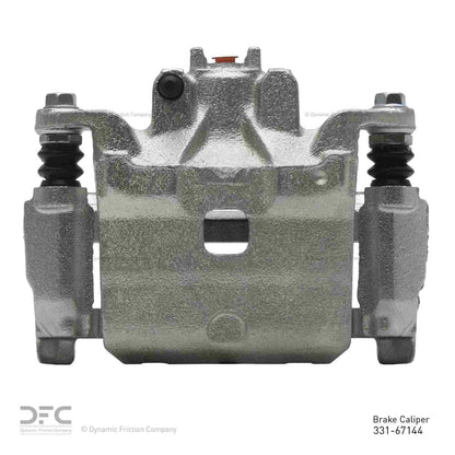 Dynamic Friction Company Disc Brake Caliper 331-67144
