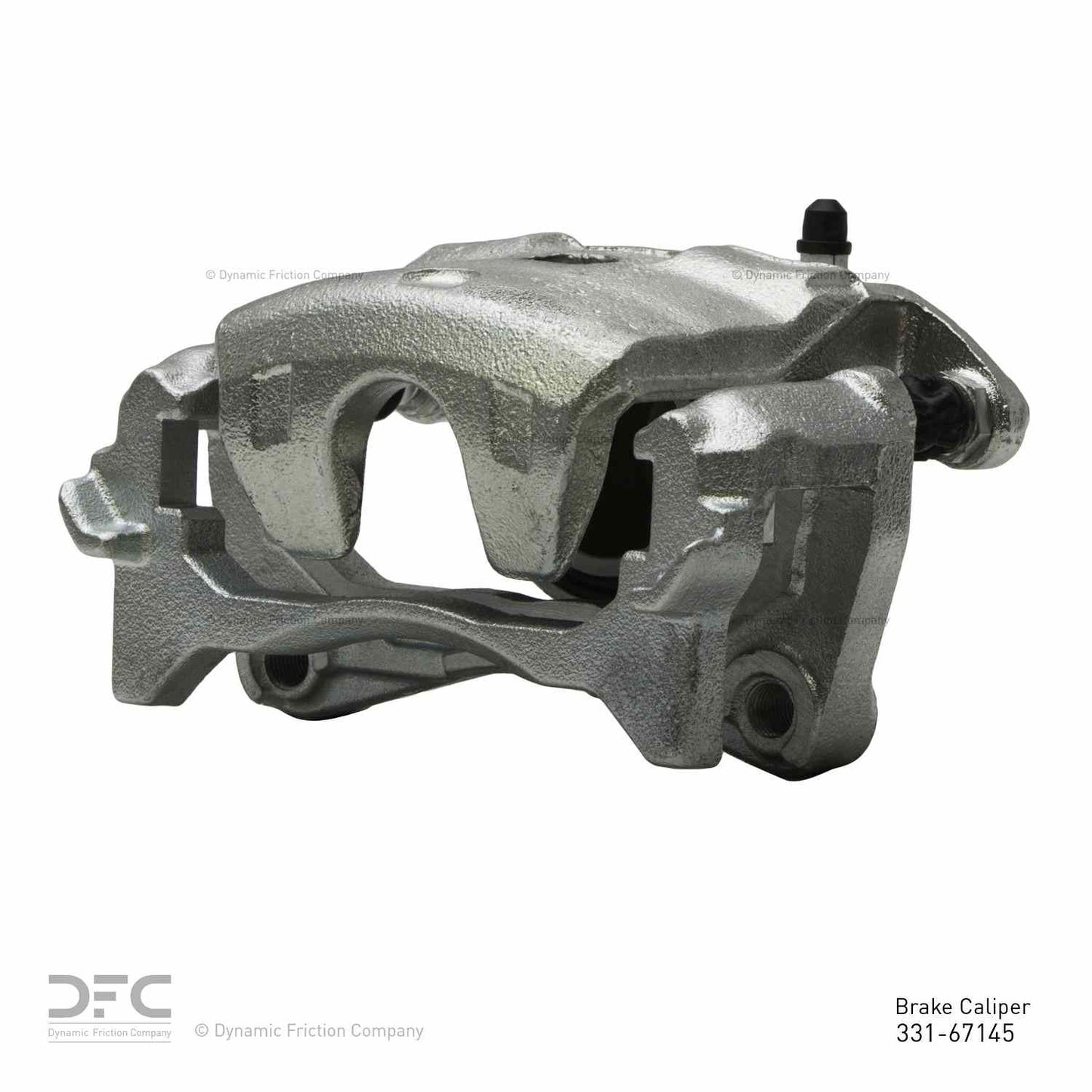 Dynamic Friction Company Disc Brake Caliper 331-67145