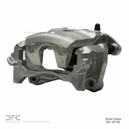 Dynamic Friction Company Disc Brake Caliper 331-67145