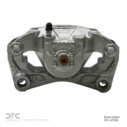 Dynamic Friction Company Disc Brake Caliper 331-67145
