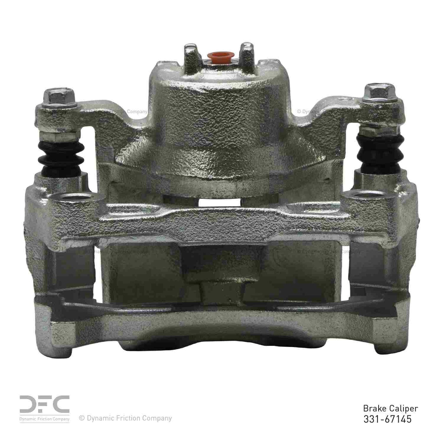 Dynamic Friction Company Disc Brake Caliper 331-67145