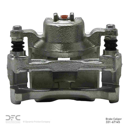 Dynamic Friction Company Disc Brake Caliper 331-67145