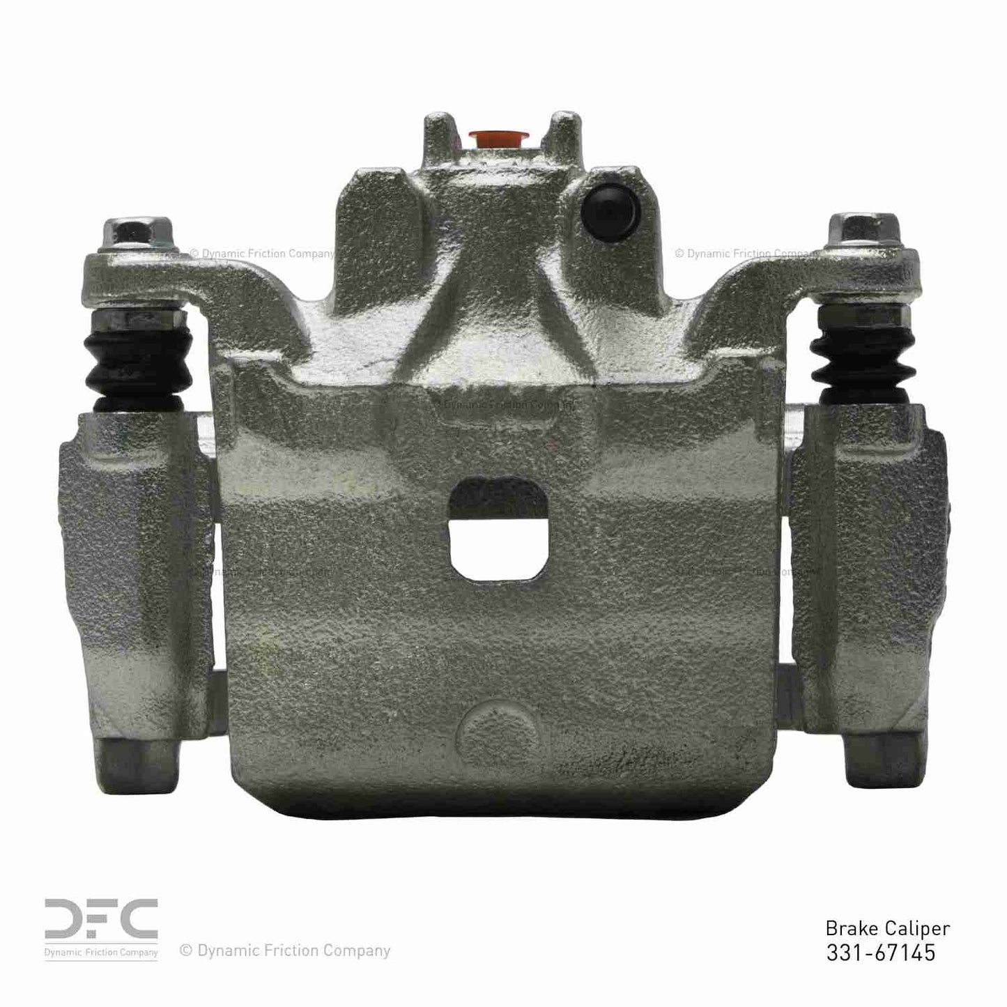 Dynamic Friction Company Disc Brake Caliper 331-67145