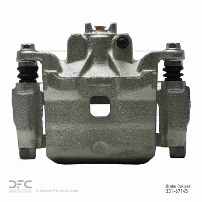 Dynamic Friction Company Disc Brake Caliper 331-67145