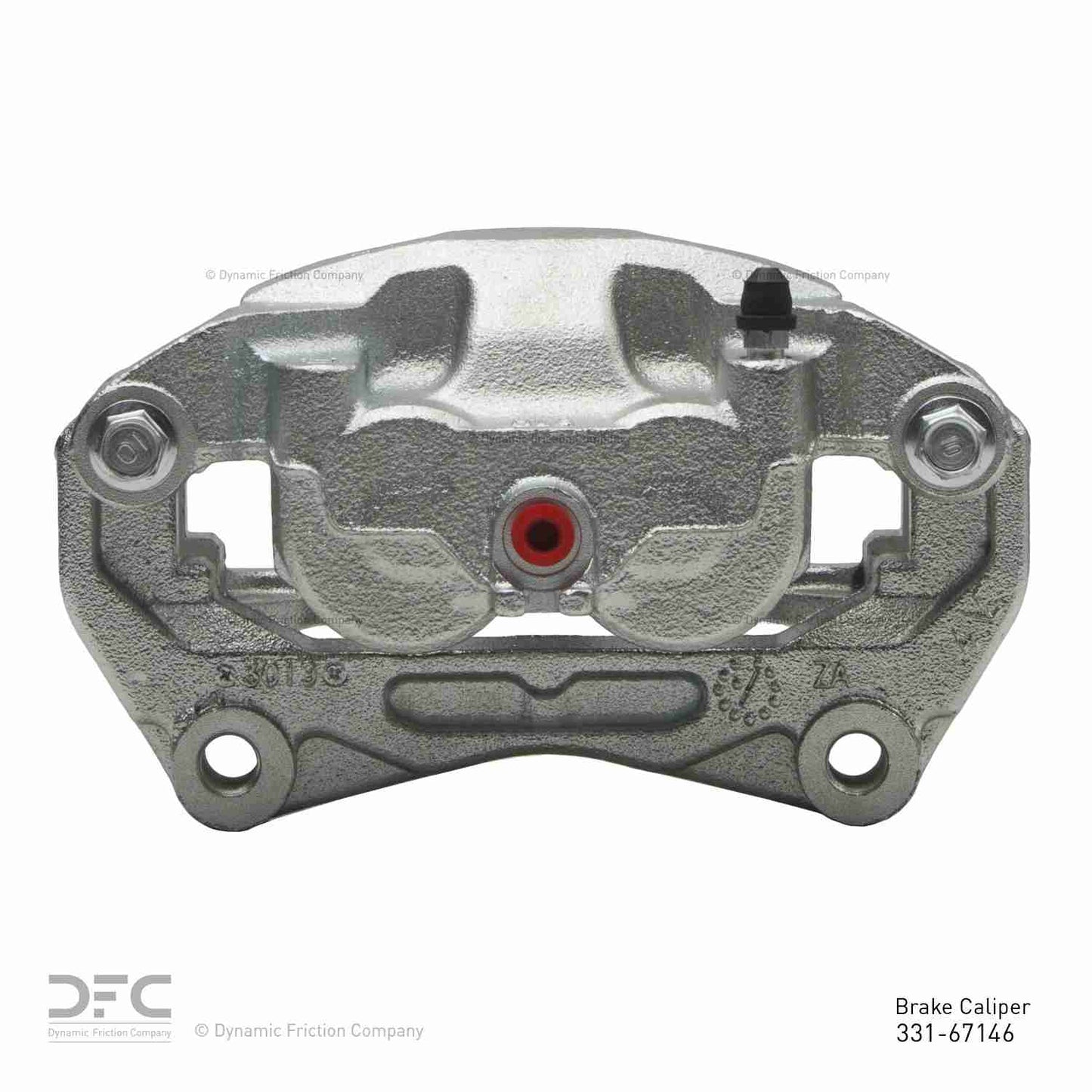 Dynamic Friction Company Disc Brake Caliper 331-67146