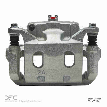 Dynamic Friction Company Disc Brake Caliper 331-67146