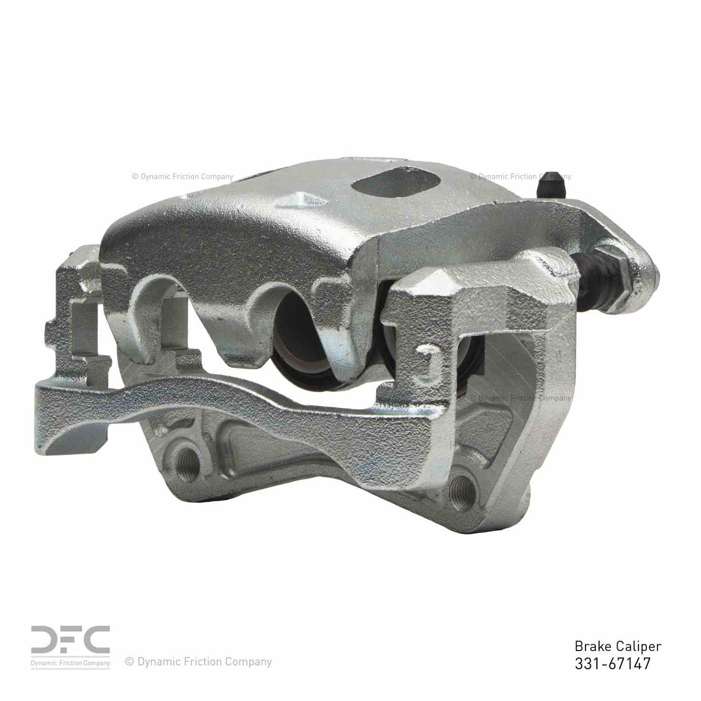 Dynamic Friction Company Disc Brake Caliper 331-67147