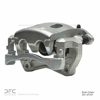 Dynamic Friction Company Disc Brake Caliper 331-67147