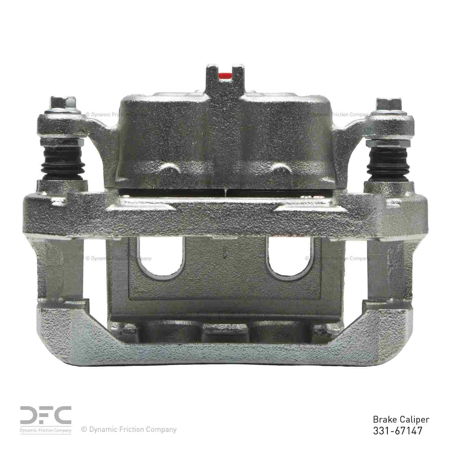 Dynamic Friction Company Disc Brake Caliper 331-67147