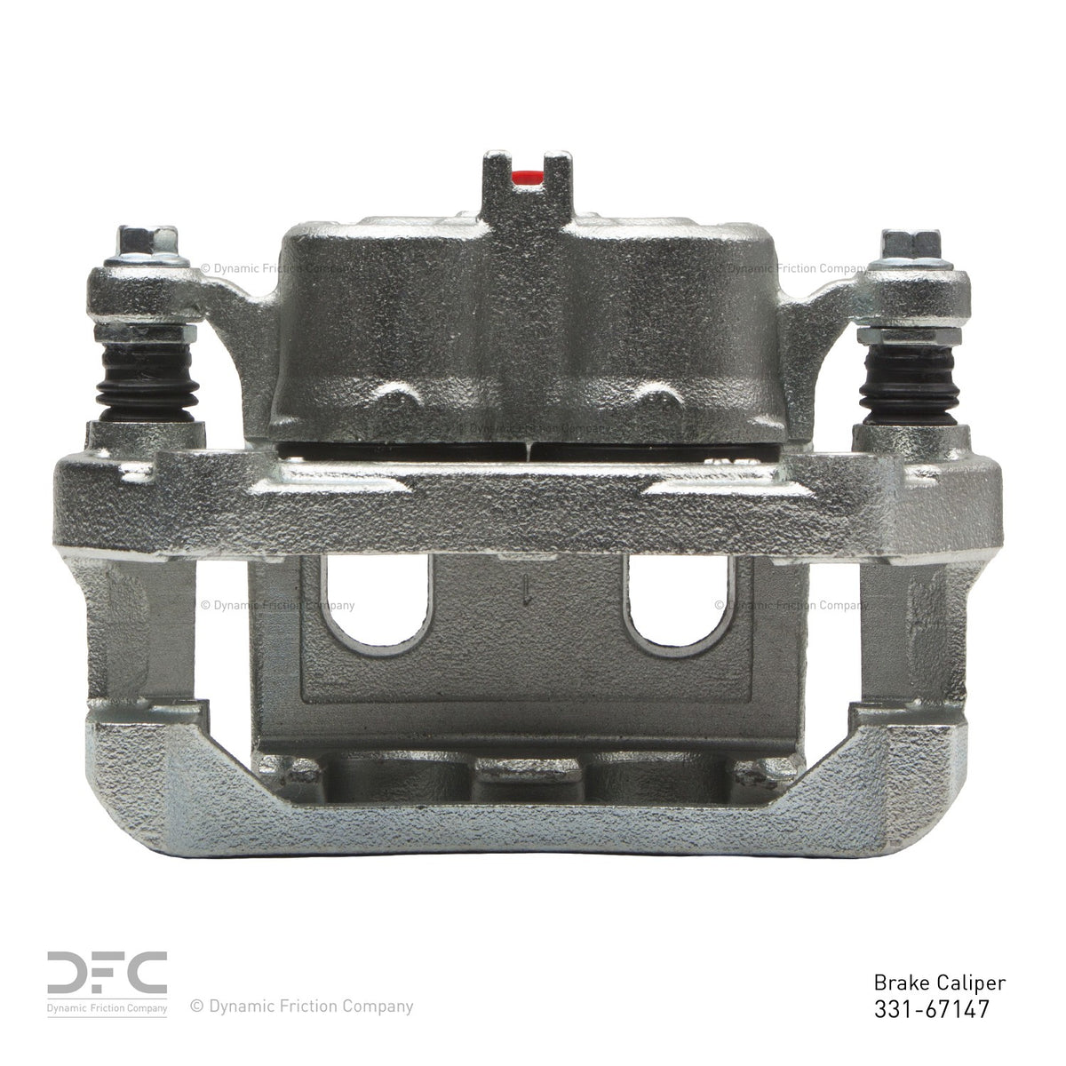 Dynamic Friction Company Disc Brake Caliper 331-67147
