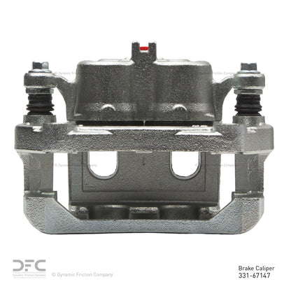 Dynamic Friction Company Disc Brake Caliper 331-67147