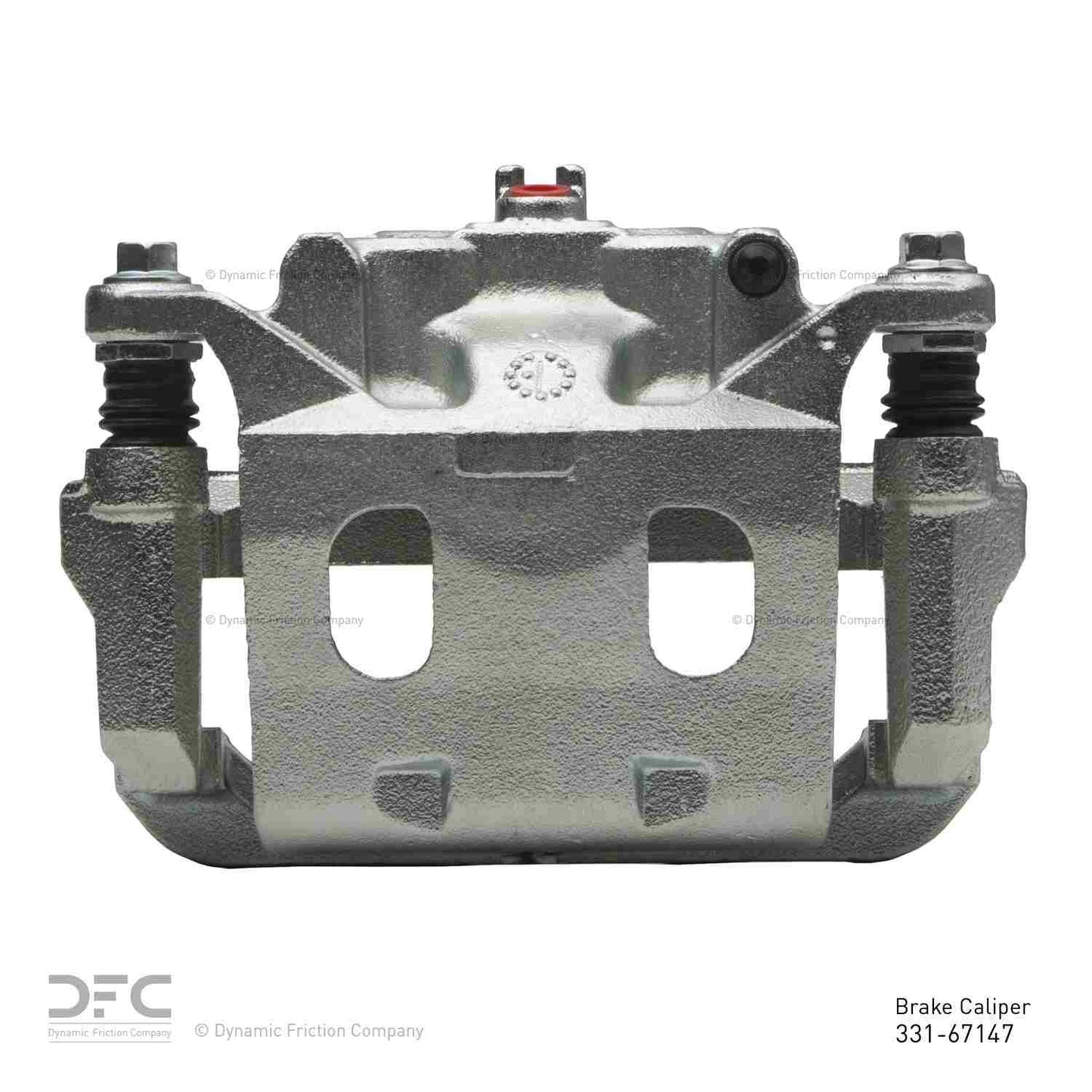 Dynamic Friction Company Disc Brake Caliper 331-67147
