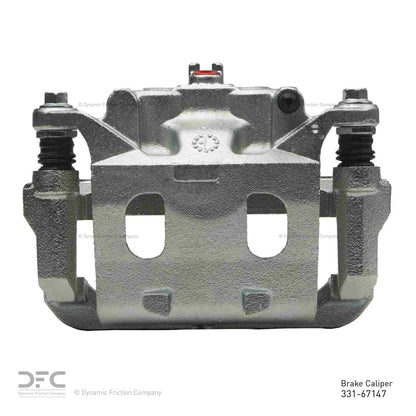 Dynamic Friction Company Disc Brake Caliper 331-67147