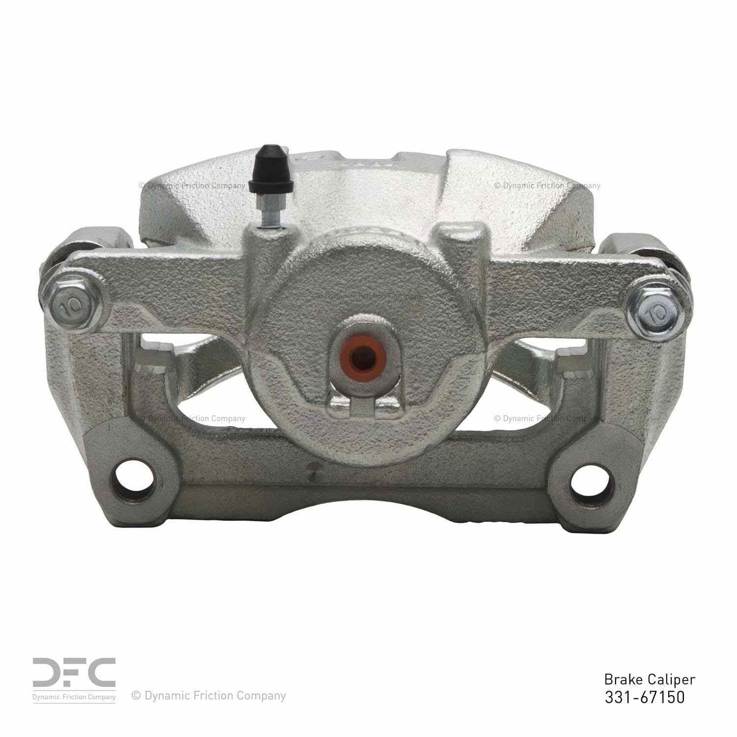 Dynamic Friction Company Disc Brake Caliper 331-67150