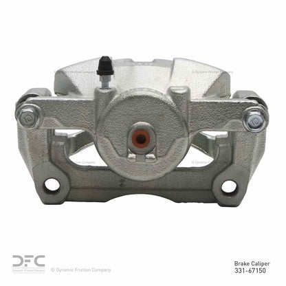 Dynamic Friction Company Disc Brake Caliper 331-67150