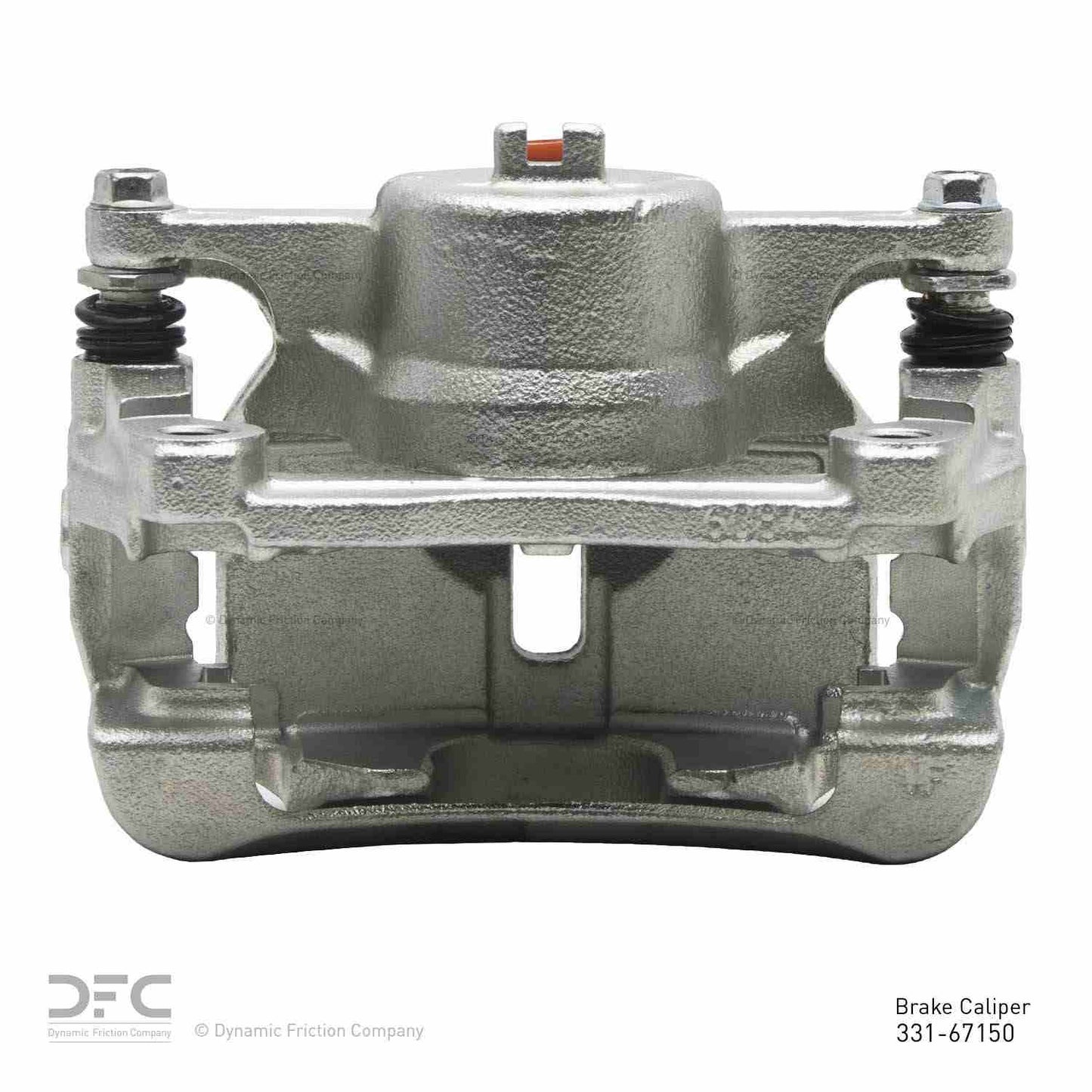 Dynamic Friction Company Disc Brake Caliper 331-67150