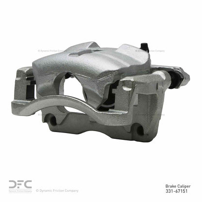 Dynamic Friction Company Disc Brake Caliper 331-67151