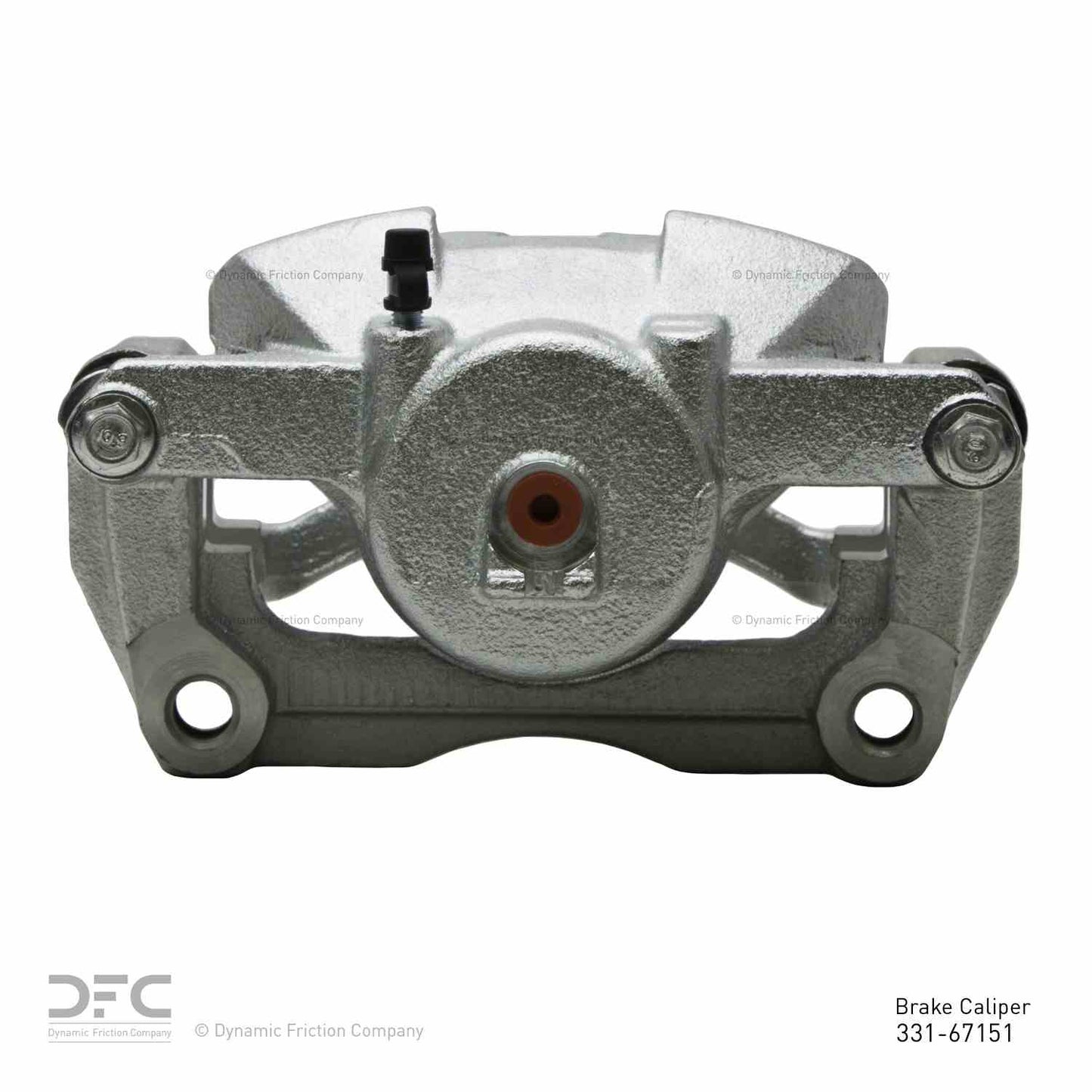 Dynamic Friction Company Disc Brake Caliper 331-67151