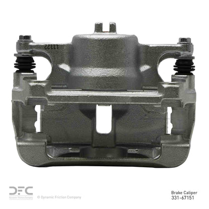 Dynamic Friction Company Disc Brake Caliper 331-67151