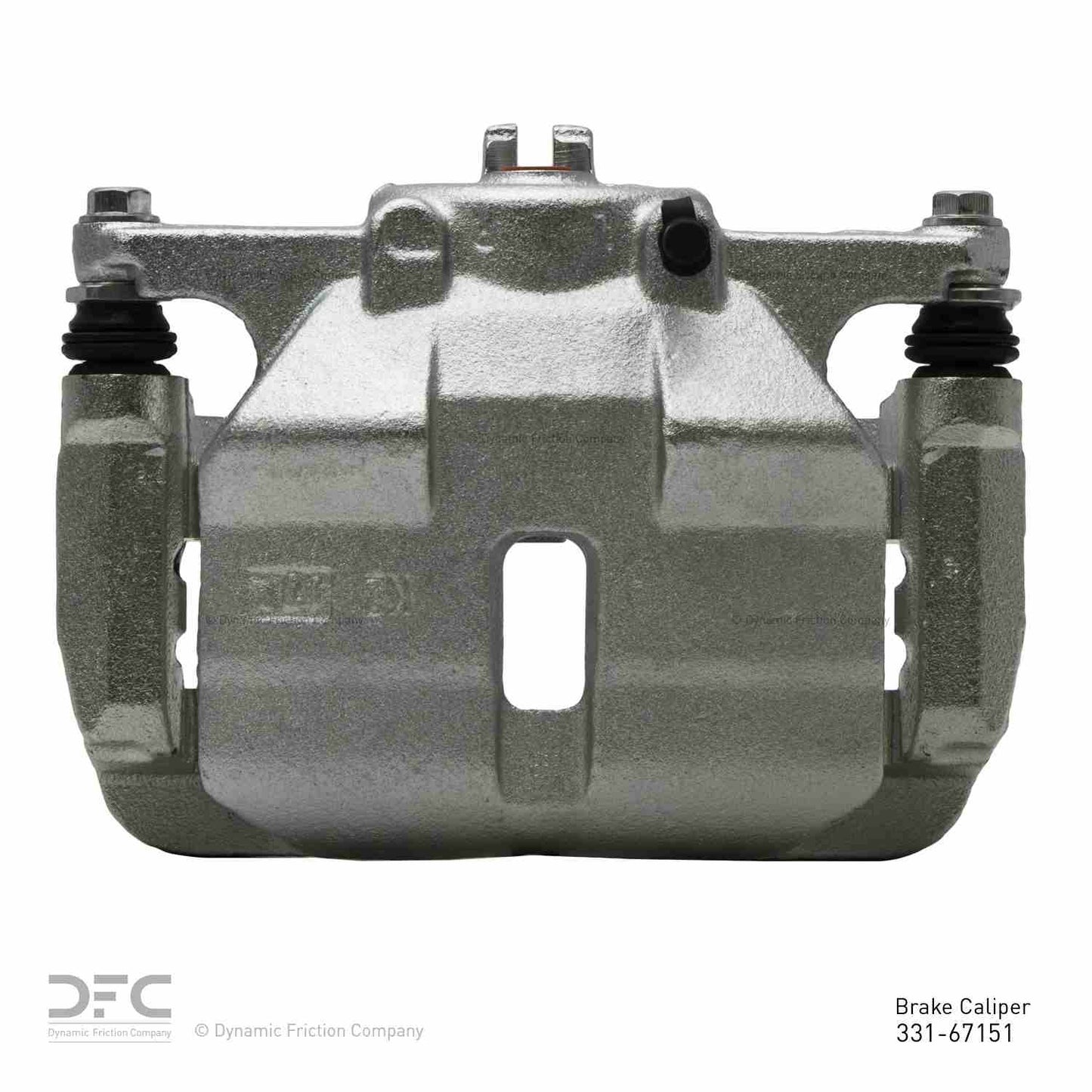 Dynamic Friction Company Disc Brake Caliper 331-67151