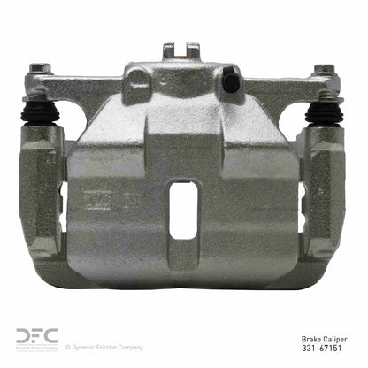 Dynamic Friction Company Disc Brake Caliper 331-67151